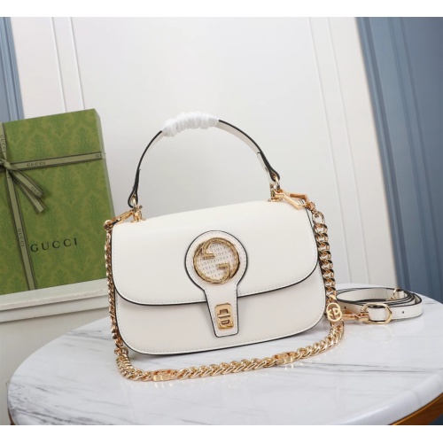 Gucci AAA Quality Handbags For Women #1138779 $85.00 USD, Wholesale Replica Gucci AAA Quality Handbags