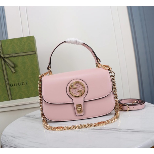 Gucci AAA Quality Handbags For Women #1138780 $85.00 USD, Wholesale Replica Gucci AAA Quality Handbags