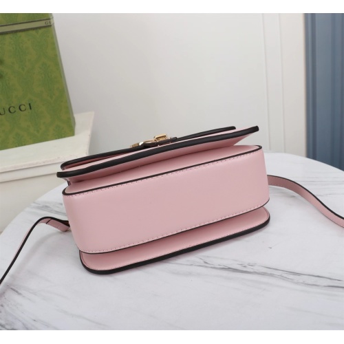 Replica Gucci AAA Quality Handbags For Women #1138780 $85.00 USD for Wholesale