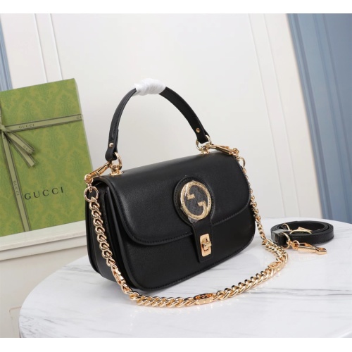 Replica Gucci AAA Quality Handbags For Women #1138784 $85.00 USD for Wholesale