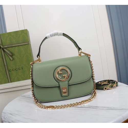 Gucci AAA Quality Handbags For Women #1138786 $85.00 USD, Wholesale Replica Gucci AAA Quality Handbags