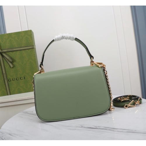 Replica Gucci AAA Quality Handbags For Women #1138786 $85.00 USD for Wholesale