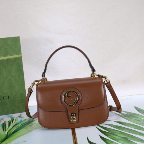 Gucci AAA Quality Handbags For Women #1138788 $85.00 USD, Wholesale Replica Gucci AAA Quality Handbags