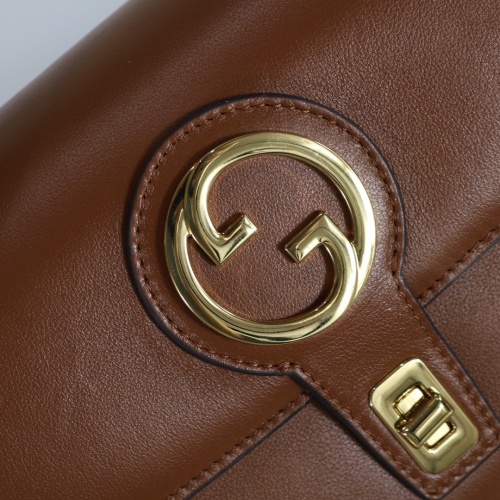 Replica Gucci AAA Quality Handbags For Women #1138788 $85.00 USD for Wholesale