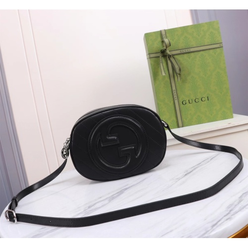 Gucci AAA Quality Messenger Bags For Women #1138794 $60.00 USD, Wholesale Replica Gucci AAA Quality Messenger Bags