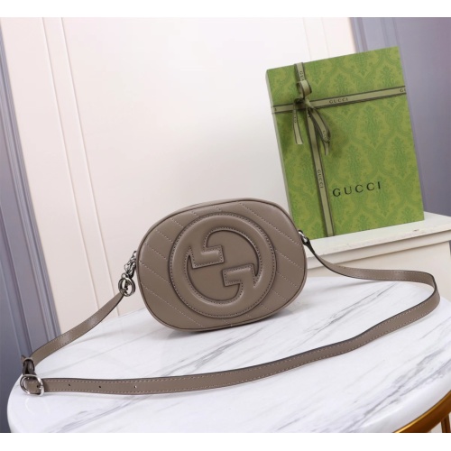 Gucci AAA Quality Messenger Bags For Women #1138795 $60.00 USD, Wholesale Replica Gucci AAA Quality Messenger Bags