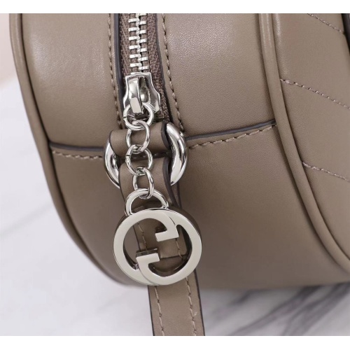 Replica Gucci AAA Quality Messenger Bags For Women #1138795 $60.00 USD for Wholesale