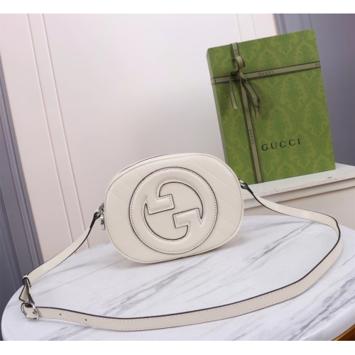 Gucci AAA Quality Messenger Bags For Women #1138796 $60.00 USD, Wholesale Replica Gucci AAA Quality Messenger Bags