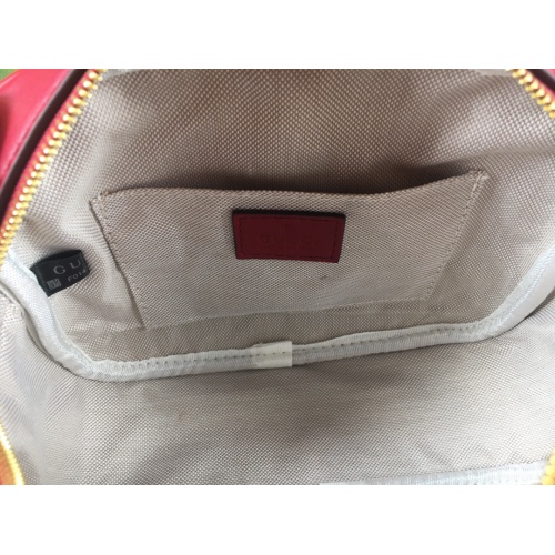 Replica Gucci AAA Quality Messenger Bags For Women #1138802 $68.00 USD for Wholesale