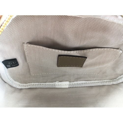 Replica Gucci AAA Quality Messenger Bags For Women #1138804 $68.00 USD for Wholesale