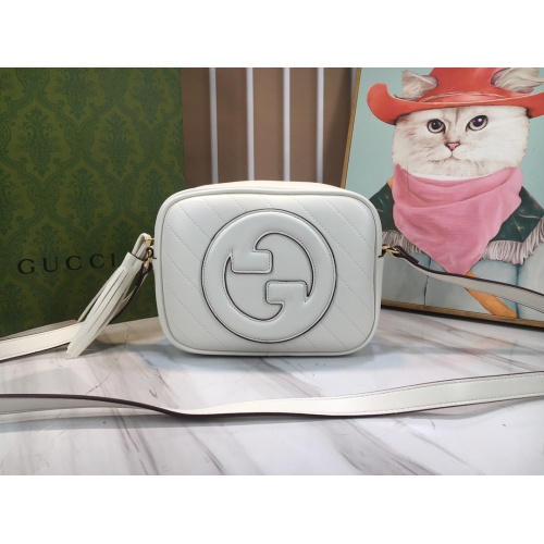 Gucci AAA Quality Messenger Bags For Women #1138806 $68.00 USD, Wholesale Replica Gucci AAA Quality Messenger Bags