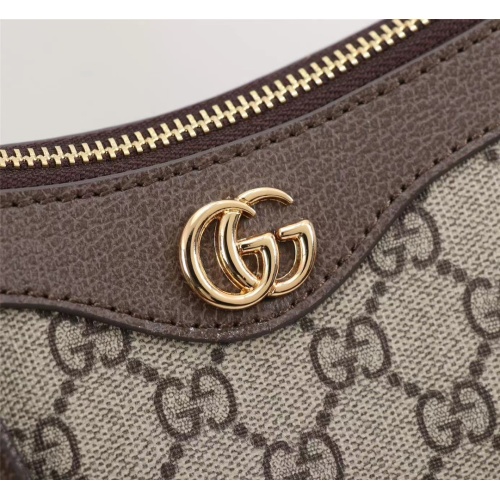 Replica Gucci AAA Quality Messenger Bags For Women #1138809 $68.00 USD for Wholesale