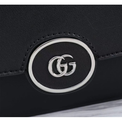 Replica Gucci AAA Quality Messenger Bags For Women #1138825 $76.00 USD for Wholesale