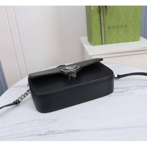 Replica Gucci AAA Quality Messenger Bags For Women #1138825 $76.00 USD for Wholesale