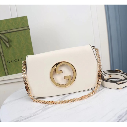 Gucci AAA Quality Messenger Bags For Women #1138835 $80.00 USD, Wholesale Replica Gucci AAA Quality Messenger Bags