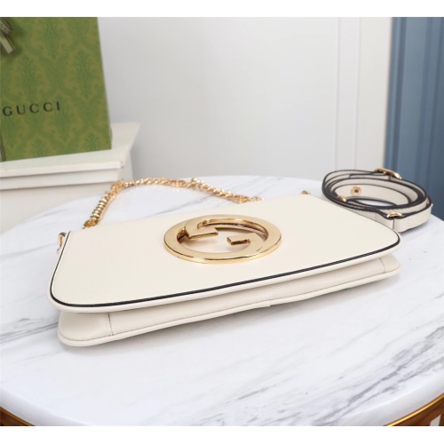 Replica Gucci AAA Quality Messenger Bags For Women #1138835 $80.00 USD for Wholesale