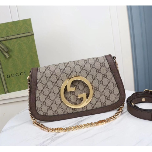 Gucci AAA Quality Messenger Bags For Women #1138836 $80.00 USD, Wholesale Replica Gucci AAA Quality Messenger Bags