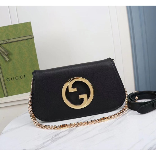 Gucci AAA Quality Messenger Bags For Women #1138837 $80.00 USD, Wholesale Replica Gucci AAA Quality Messenger Bags