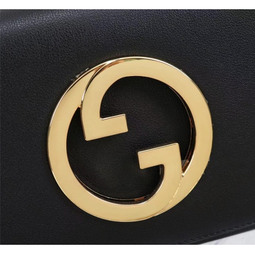 Replica Gucci AAA Quality Messenger Bags For Women #1138837 $80.00 USD for Wholesale