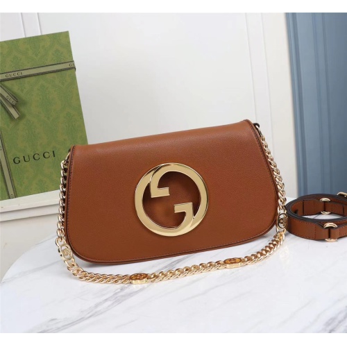 Gucci AAA Quality Messenger Bags For Women #1138845 $80.00 USD, Wholesale Replica Gucci AAA Quality Messenger Bags