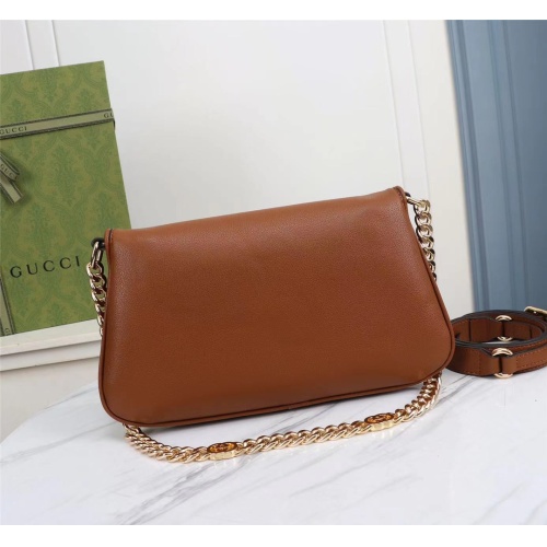 Replica Gucci AAA Quality Messenger Bags For Women #1138845 $80.00 USD for Wholesale