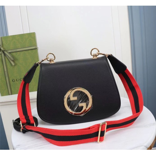 Gucci AAA Quality Messenger Bags For Women #1138853 $82.00 USD, Wholesale Replica Gucci AAA Quality Messenger Bags