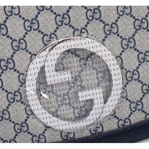 Replica Gucci AAA Quality Messenger Bags For Women #1138859 $85.00 USD for Wholesale