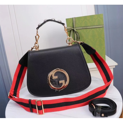 Gucci AAA Quality Messenger Bags For Women #1138860 $88.00 USD, Wholesale Replica Gucci AAA Quality Messenger Bags