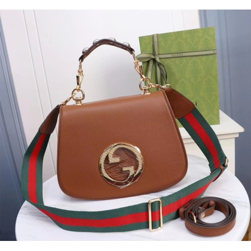 Gucci AAA Quality Messenger Bags For Women #1138861 $88.00 USD, Wholesale Replica Gucci AAA Quality Messenger Bags