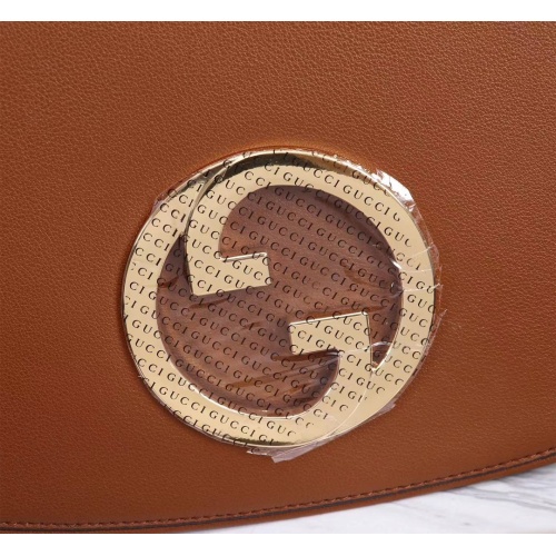 Replica Gucci AAA Quality Messenger Bags For Women #1138861 $88.00 USD for Wholesale