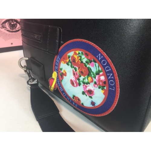 Replica Gucci Travel Bags #1138909 $100.00 USD for Wholesale