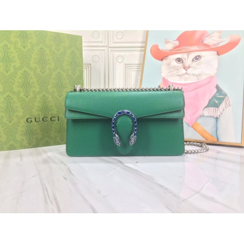 Gucci AAA Quality Messenger Bags #1138919 $98.00 USD, Wholesale Replica Gucci AAA Quality Messenger Bags