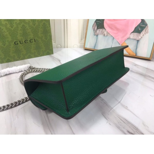 Replica Gucci AAA Quality Messenger Bags #1138919 $98.00 USD for Wholesale