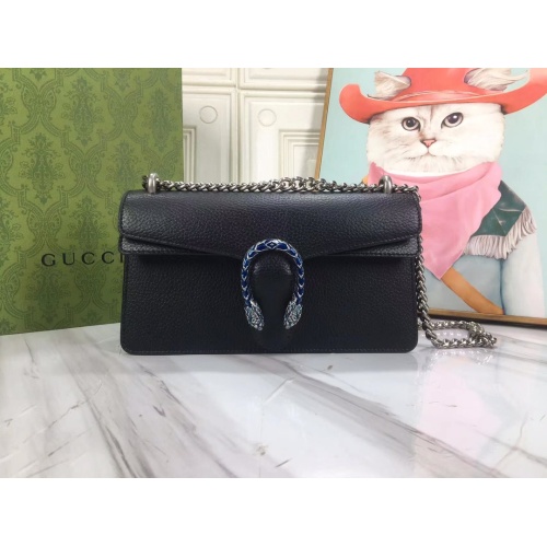 Gucci AAA Quality Messenger Bags #1138924 $98.00 USD, Wholesale Replica Gucci AAA Quality Messenger Bags