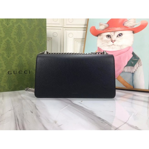 Replica Gucci AAA Quality Messenger Bags #1138924 $98.00 USD for Wholesale