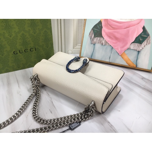 Replica Gucci AAA Quality Messenger Bags #1138925 $98.00 USD for Wholesale