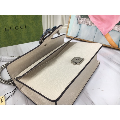 Replica Gucci AAA Quality Messenger Bags #1138925 $98.00 USD for Wholesale