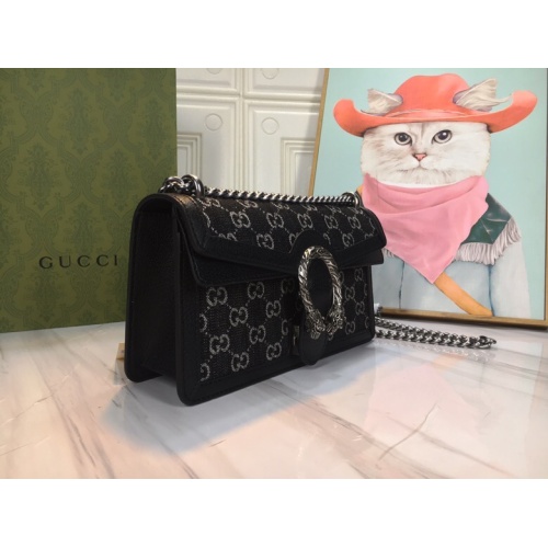 Replica Gucci AAA Quality Messenger Bags #1138930 $85.00 USD for Wholesale