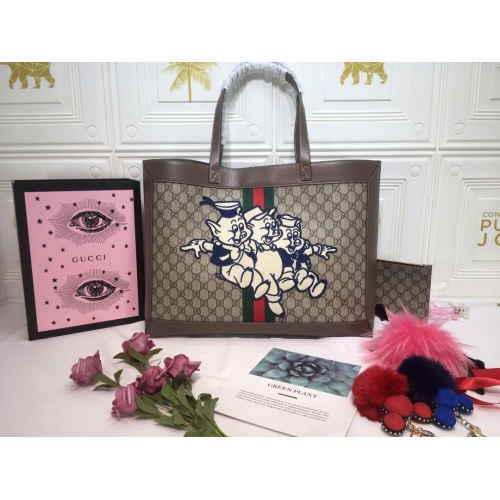 Gucci AAA Quality Shoulder Bags For Women #1138949 $92.00 USD, Wholesale Replica Gucci AAA Quality Shoulder Bags