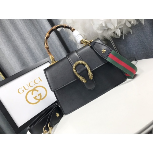 Replica Gucci AAA Quality Handbags For Women #1138959 $92.00 USD for Wholesale