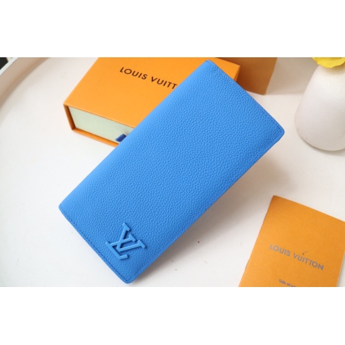 Louis Vuitton AAA Quality Card Case #1138975 $88.00 USD, Wholesale Replica Louis Vuitton AAA+ Quality Wallets