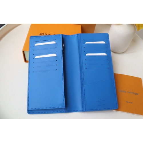 Replica Louis Vuitton AAA Quality Card Case #1138975 $88.00 USD for Wholesale