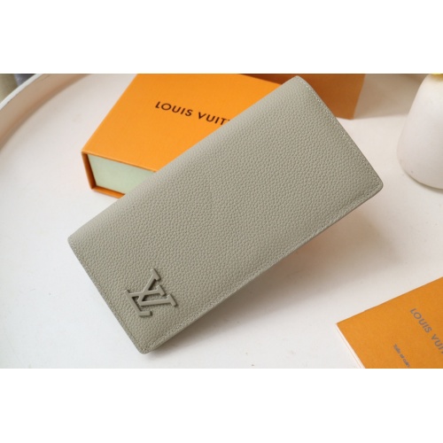 Louis Vuitton AAA Quality Card Case #1138976 $88.00 USD, Wholesale Replica Louis Vuitton AAA+ Quality Wallets