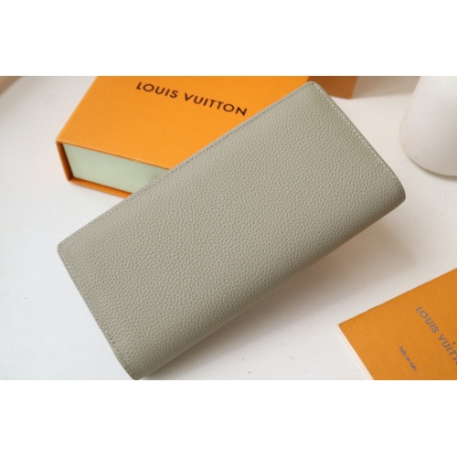 Replica Louis Vuitton AAA Quality Card Case #1138976 $88.00 USD for Wholesale