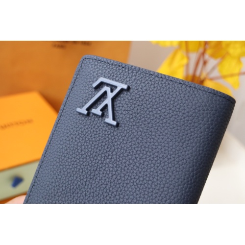 Replica Louis Vuitton AAA Quality Card Case #1138977 $88.00 USD for Wholesale