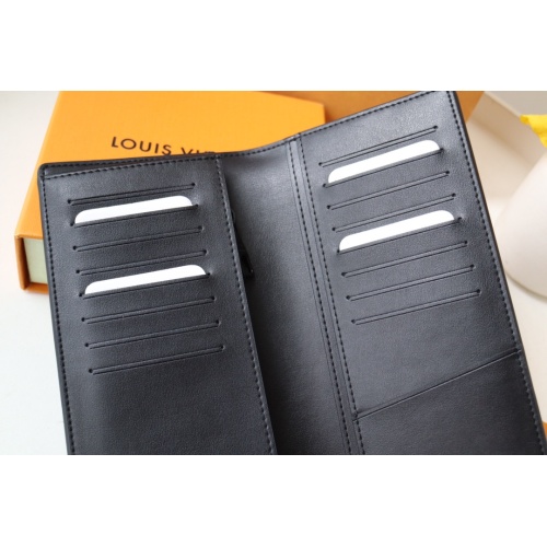 Replica Louis Vuitton AAA Quality Card Case #1138982 $88.00 USD for Wholesale