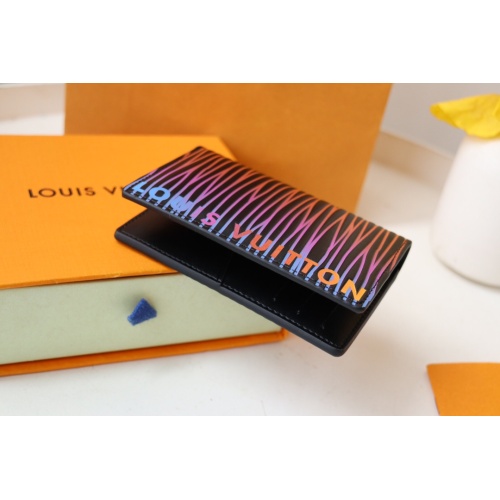 Replica Louis Vuitton AAA Quality Card Case #1138983 $60.00 USD for Wholesale