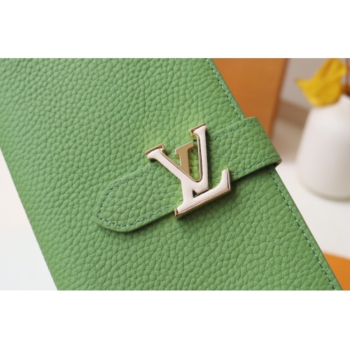 Replica Louis Vuitton AAA Quality Card Case #1138986 $100.00 USD for Wholesale