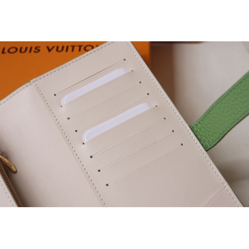 Replica Louis Vuitton AAA Quality Card Case #1138986 $100.00 USD for Wholesale