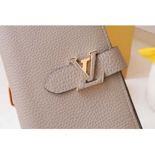 Replica Louis Vuitton AAA Quality Card Case #1138989 $100.00 USD for Wholesale